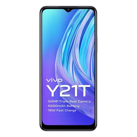 Vivo Y21T