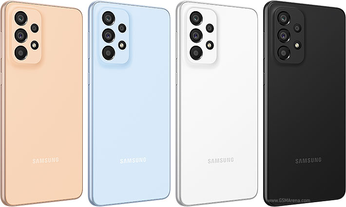 Samsung Galaxy A33 8GB - Image 2