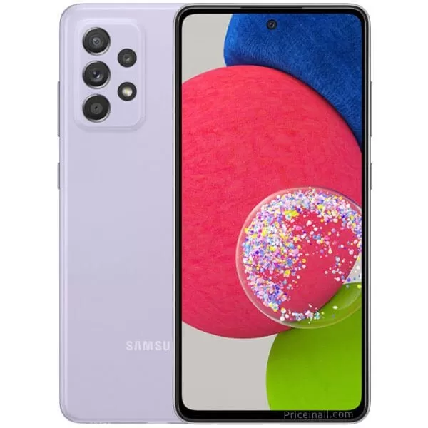 Samsung Galaxy A53