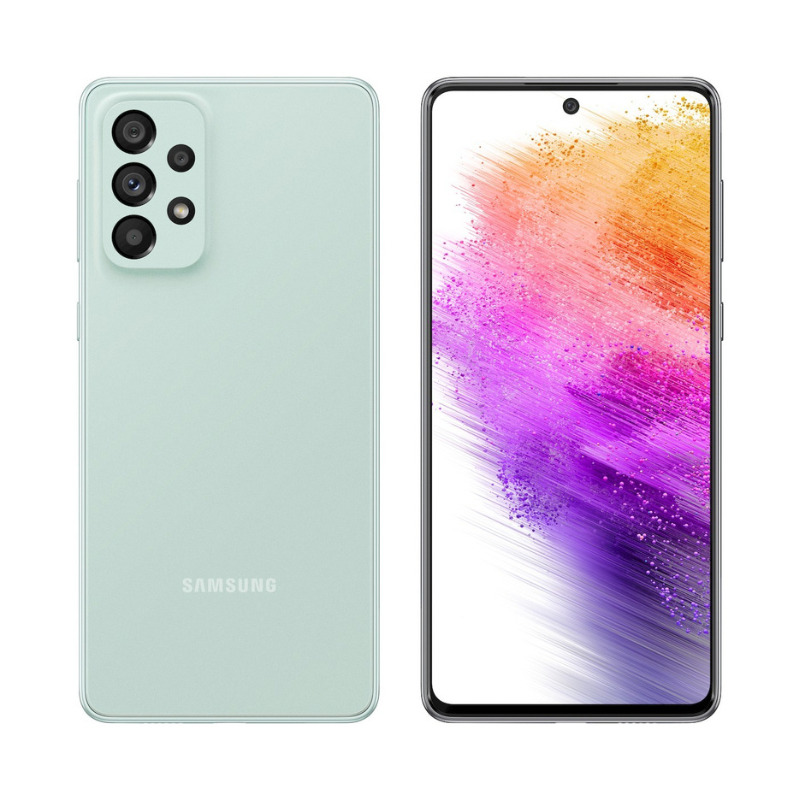 Samsung Galaxy A73