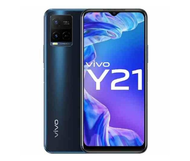 Vivo Y21