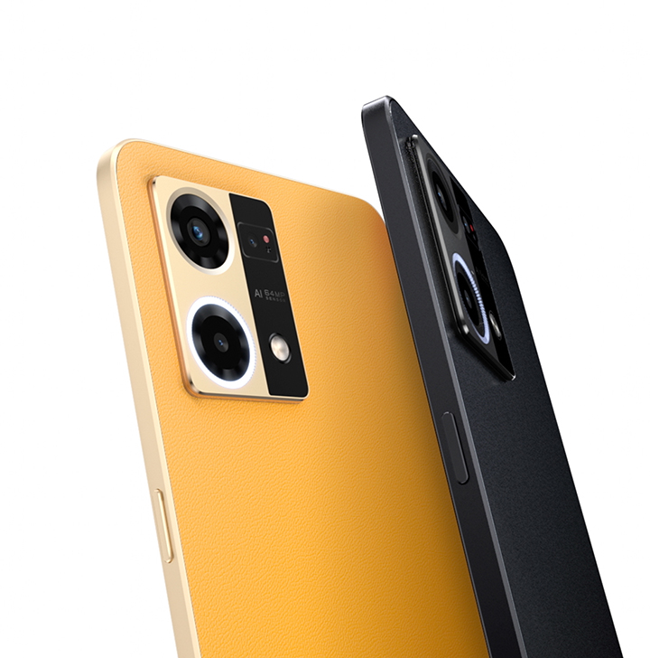 Oppo F21 Pro 5G - Image 4