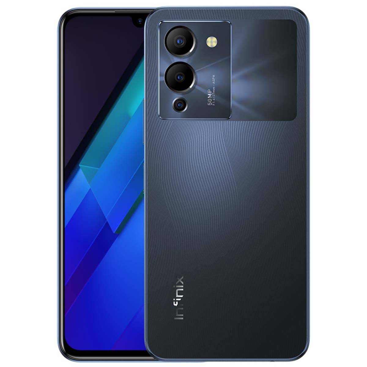 Infinix Note 12