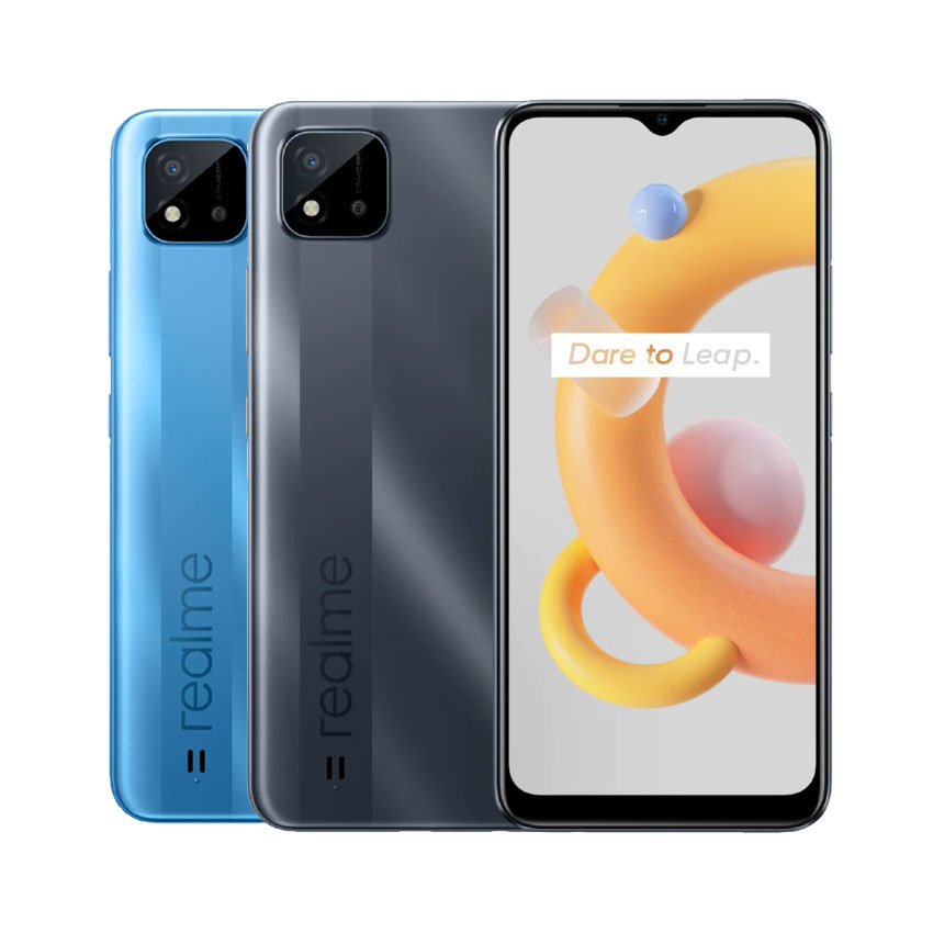Realme C11 2021 - Image 3