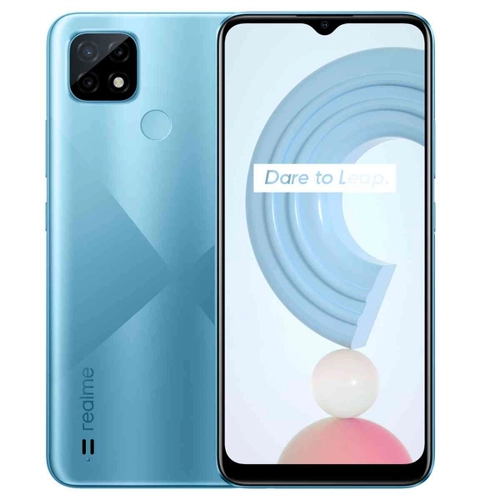 Realme C21 3GB