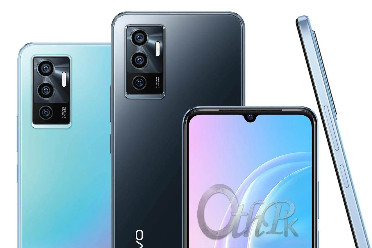 Vivo V23E - Image 3